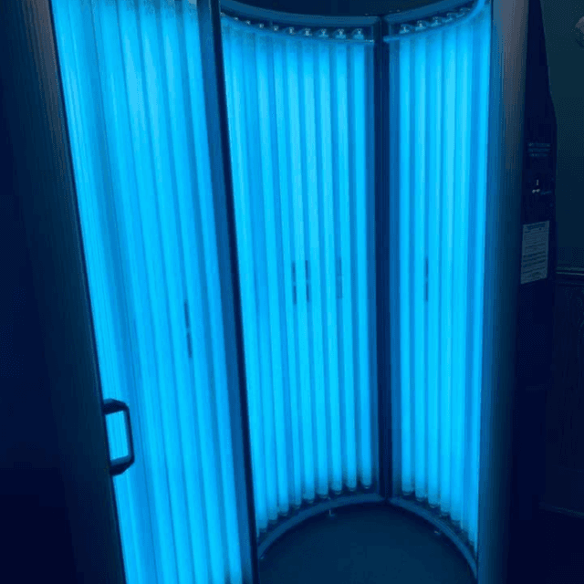 Monthly UV Tanning Membership at Looks by Loris & Nerissa in Whitney Point, NY
